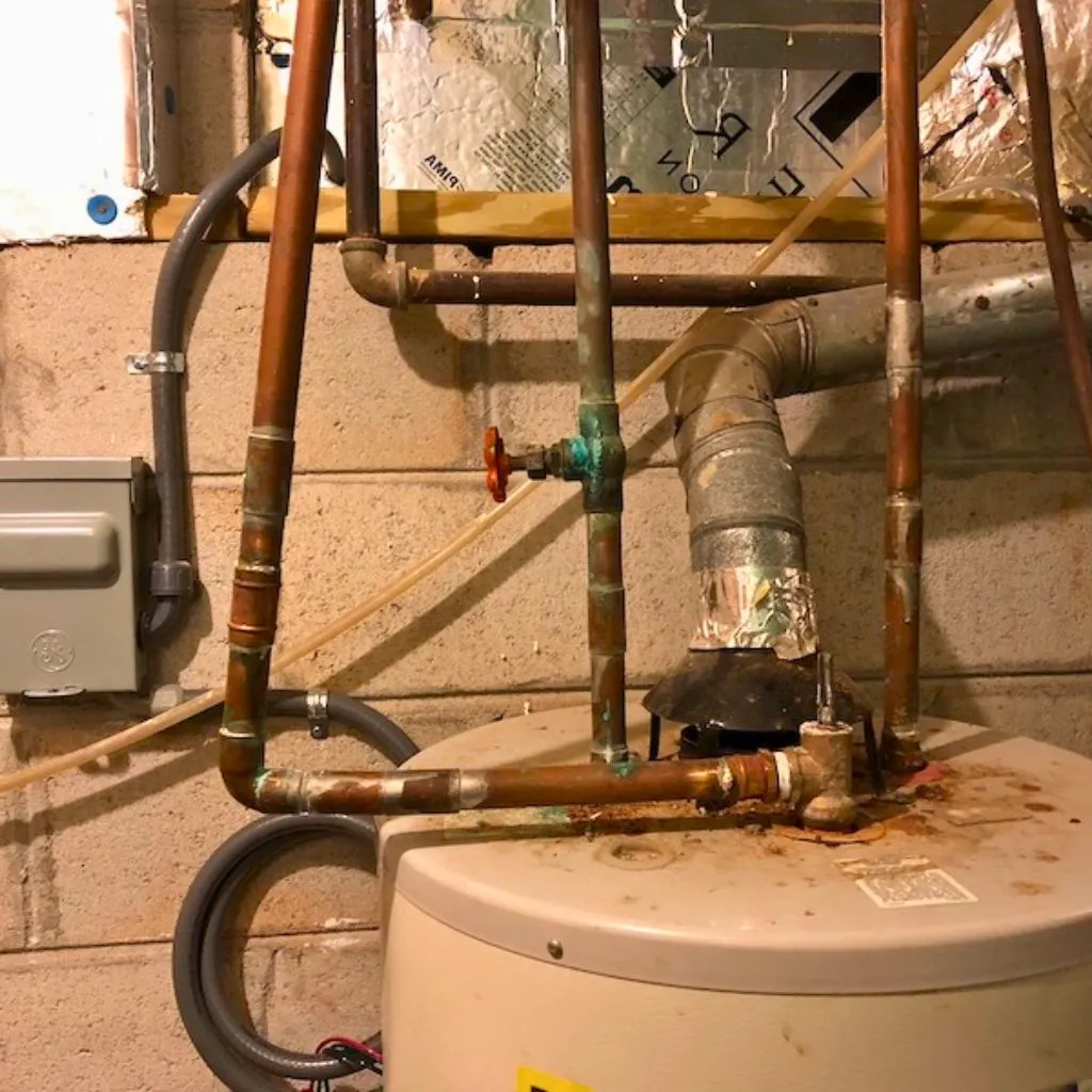 Water Heater Repair in Jennings Lodge, OR